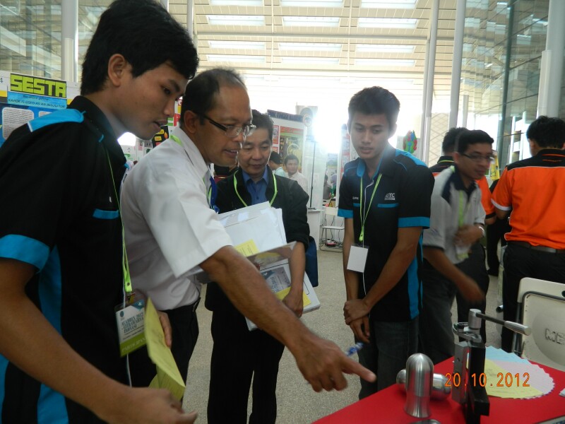 ACADREX2012 - 29 ACADREX2012 - 29